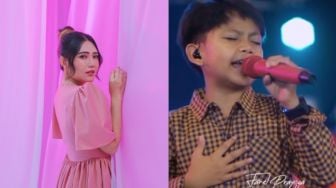 5 Penyanyi Dangdut Koplo Viral, Ada yang Diundang Sampai Istana Negara