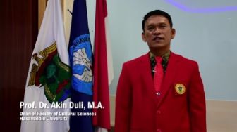 Fakultas Ilmu Budaya Unhas Hentikan Proses Pengkaderan Pasca Mahasiswi Gantung Diri