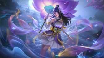 5 Skin Kagura Bikin Tampilan Makin Cantik Mempesona