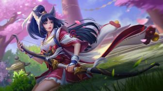 Kasihan, Miya Si Hero Mobile Legends Sepi Peminat