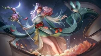 3 Alasan Pharsa Jadi Hero Mage Terbaik di Mobile Legends, Update Terbaru 2024