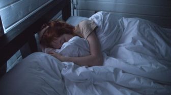 Bikin Hati Tenang saat Insomnia, Ini Doa yang Bisa Dibaca jika Susah Tidur pada Malam Hari
