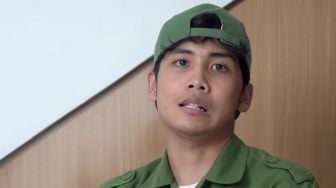 Yaqut Cholil Bahas Politik Identitas, Banjir Rendam SMPN 13 Depok, Bintang Emon Sindir Ormas yang Copot Label Gereja