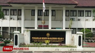 Alasan DS Pejabat Majalengka Gugat Balik DRN dan PT Tiara Mulya Sejahtera