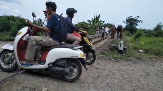 Dewan Dorong Pemkot Serang Bangun Jalan Frontage di Kelurahan Unyur