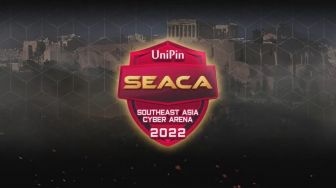 Turnamen UniPin SEACA 2022 Resmi Digelar, Hadiahnya Rp 463 Juta