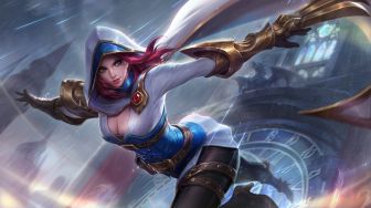 Punya Skill OP, Hero Assassin Ini Malah Gak Laku di Mobile Legends