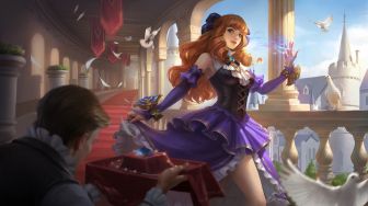 3 Hero Counter Guinevere di Mobile Legends, Sikat Habis di Land of Dawn