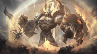 3 Hero Counter Uranus Terbaik di Mobile Legends, Tank Tebal yang Sulit Ditembus