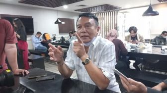 Legislator PDIP Desak Pemerintah Segera Buka Lapangan Kerja yang Banyak: #KaburAjaDulu Semoga Tak Jadi Obsesi