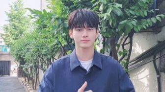 Ong Seong Wu Gelar Fansign Gratis di Jakarta Awal Bulan Depan, Begini Cara Dapatin Tiketnya