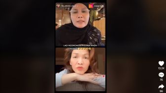 Nikita Mirzani dan Fitri Salhuteru Berencana Tinggal di Jerman, Begini Saran Bunda Corla agar Hidupnya Tidak Tekor