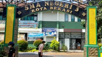Dugaan Pungli di SMA 3 Kota Bekasi, Pengamat Pendidikan Desak Komite Sekolah Dibubarkan dan Pergub 97 Dicabut