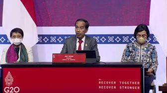 Jokowi Incar Jadi Tuan Rumah Olimpiade 2036, Diskakmat Ahli Politik Internasional: Biayai IKN Saja Sulit