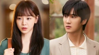 Shin Hye-Sun dan Ahn Bo-Hyun Pastikan Bintangi Drama Korea 'See You in My 19th Life'