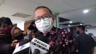 PPP Nggak Bisa Marah Ketika Ada Kadernya Malah Dukung Anies Nyapres 2024, Kenapa?