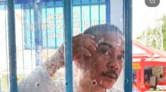 Nelayan Penolak Tambang PT TMS di Sangihe Diduga Disiksa di Lapas: Ditendang, Diborgol, Ditelanjangi sambil Jalan Bebek