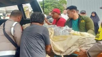 Warga Aceh Tamiang Diduga Tewas Tersengat Listrik, Begini Kronologi Penemuan Jasadnya