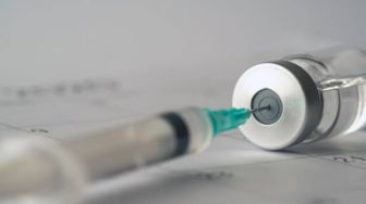 Calon Jemaah Umrah Tidak Diwajibkan Lagi Vaksin Meningitis