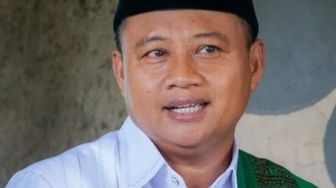 Kang Uu Berharap PPP Usung Ridwan Kamil Jadi Capres RI
