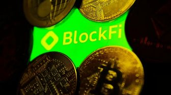 Menyusul FTX, BlockFi Dikabarkan Juga Bangkrut