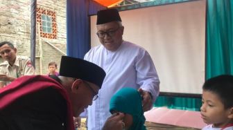 Penguatan SDM Berbasis Rohani Dipandang Penting oleh Anak Buah Prabowo Ini