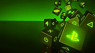 PlayStation Masuk Dunia Crypto Lewat NFT