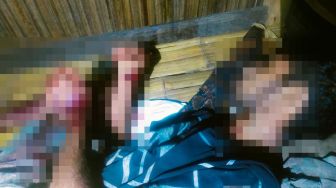 Sakit Menahun, Pemuda di Kupang Akhiri Hidup dengan Bunuh Diri