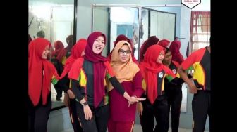 Wah, SMK MHS Batam Siapkan Sekolah Gratis!