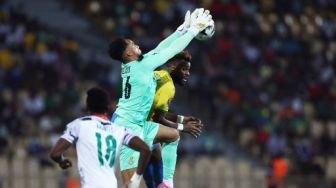 Nasib Miris Jojo Wollacott, Batal Bela Ghana di Piala Dunia 2022 karena Jari Terkilir