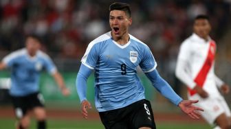 Uruguay Bukan Underdog Apalagi Cuma Tim Pelengkap di Piala Dunia 2022, Darwin Nunez: Kami ke Qatar untuk Juara