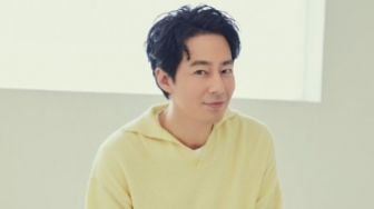 Ahjussi Rasa Oppa! 5 Aktor Korea Lajang di Usia 40-an