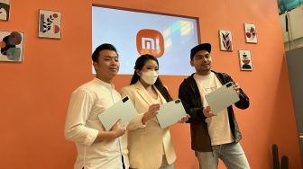 Xiaomi Redmi Pad Debut Indonesia, Ini Harga dan Spesifikasinya
