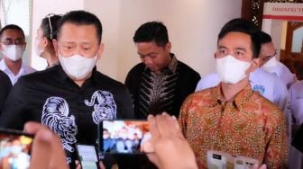 Penyimpangan Politik SARA Harus Dilawan