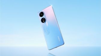 Oppo A1 Pro Diluncurkan, Layar Lengkung, Kamera 108MP, Pengisian Daya 67W