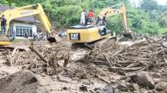 Korban Meninggal dan Hilang Tanah Longsor di Gowa Terus Bertambah