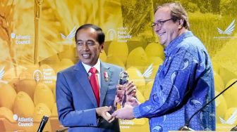 Atlantic Council Global Food Security Forum Bahas Solusi untuk Mengatasi Kerawanan Pangan di KTT G20