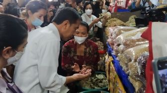 Bukan Main! Viral Bocah Malaysia Malah Lebih Kenal Jokowi daripada PM Sendiri, sampai Nego Minta Sepeda