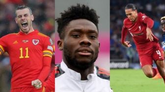 5 Pesepak Bola Top Debut di Piala Dunia 2022, Ada Bek Liverpool