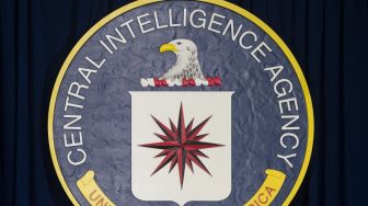 Bahas Ancaman Nuklir Rusia, Presiden Zelensky Bertemu Bos CIA
