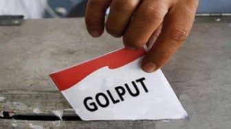 Bawaslu Kepri Ingatkan Ajak Orang Golput saat Pemilu Bisa Dipidana