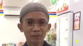 Warga Heboh, Pemuda di Landasan Ulin Ngaku Nabi Ke-26 dan Imam Mahdi