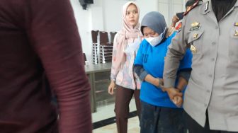Bikin Ratusan Mahasiswa IPB Terlilit Pinjol, Tersangka Siti Aisyah Raup Duit Rp 2,3 Miliar!