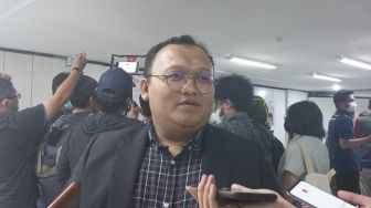 Bela Anies Soal Tudingan Curi Start Kampanye, PKS: Dia Warga Biasa, Belum Resmi Capres