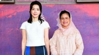 Iriana Jokowi Diolok-olok, TikTokers Ini Serukan Pelaku Diproses Hukum