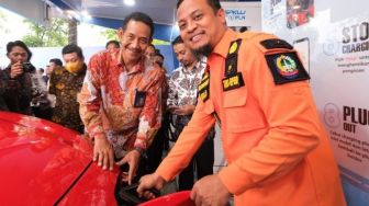 Akan Hadir Enam SPKLU Baru di Wilayah PLN UID Sulselrabar pada 2023