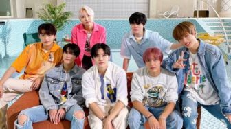 Sijeuni Merapat! NCT DREAM Akan Rilis Winter Album untuk Pertama Kalinya yang Berjudul CANDY