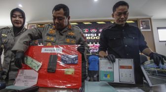 Update Kasus Perdagangan Orang di Bogor, Polisi Kembali Tetapkan Satu Tersangka Baru