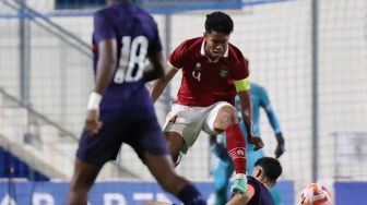 Pemain Timnas Indonesia U-20 Diwajibkan Nonton Piala Dunia 2022