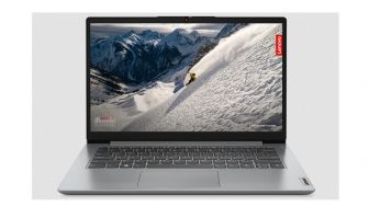 Dipacu AMD Ryzen 7000, Harga Lenovo IdeaPad Slim 1 di Indonesia Mulai Rp 6 Jutaan